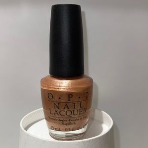 OPI - Chocolate shake-speare